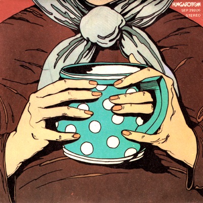 Anyám... (Hungaroton Classics)