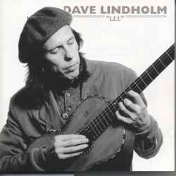 Dave Lindholm - Annan Kitaran Laulaa Vaan
