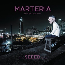 Sekundenschlaf (feat. P. Fox) [Radio Edit] Marteria