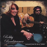 Robby Roadsteamer - I'm Sorry Your Cat Has Ass Cancer