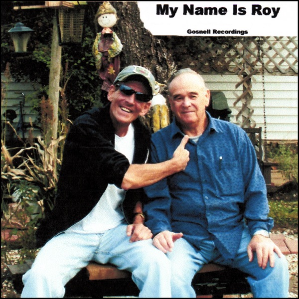 My Name Is Roy