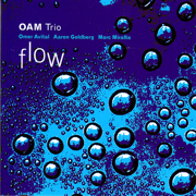 Equinox - OAM Trio