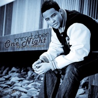 One Night (feat. TK Paradza) - Single - Mr. October & TK Paradza