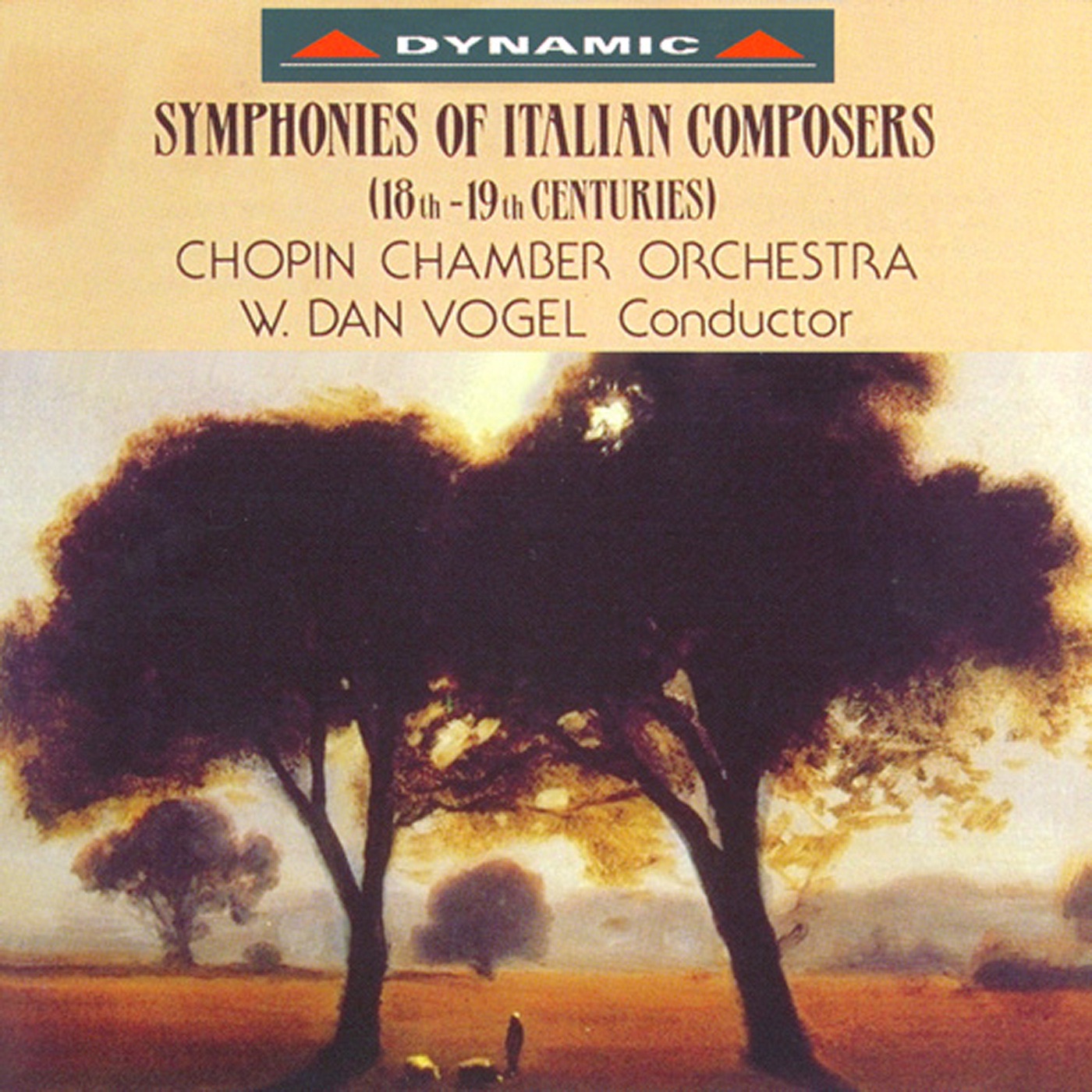Salieri: Veneziana (La) - Cimarosa: Symphony in D Major - Paisiello: Symphony in D Major - Clementi: Symphony in D Major - Rossini: Bologna