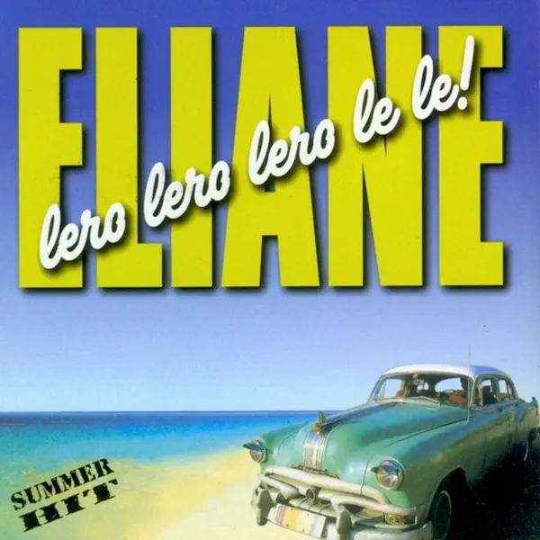 Lero Lero Lero Le Le! (Dis Mix) — Eliane Elias