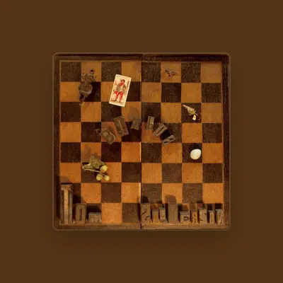 Listen to Tom Sanderson, watch music videos, read bio, see tour dates & more!