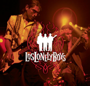 Heaven Live - Los Lonely Boys