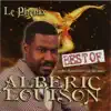 Alberic Louison - Maëva