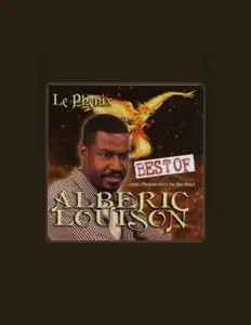 Listen to Alberic Louison, watch music videos, read bio, see tour dates & more!