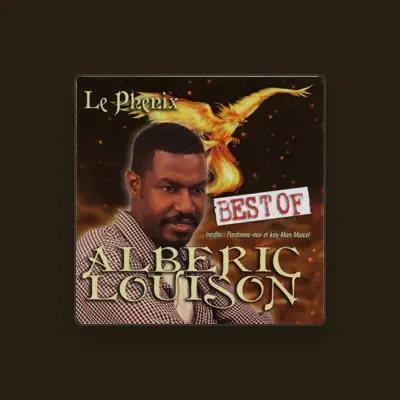 Listen to Alberic Louison, watch music videos, read bio, see tour dates & more!