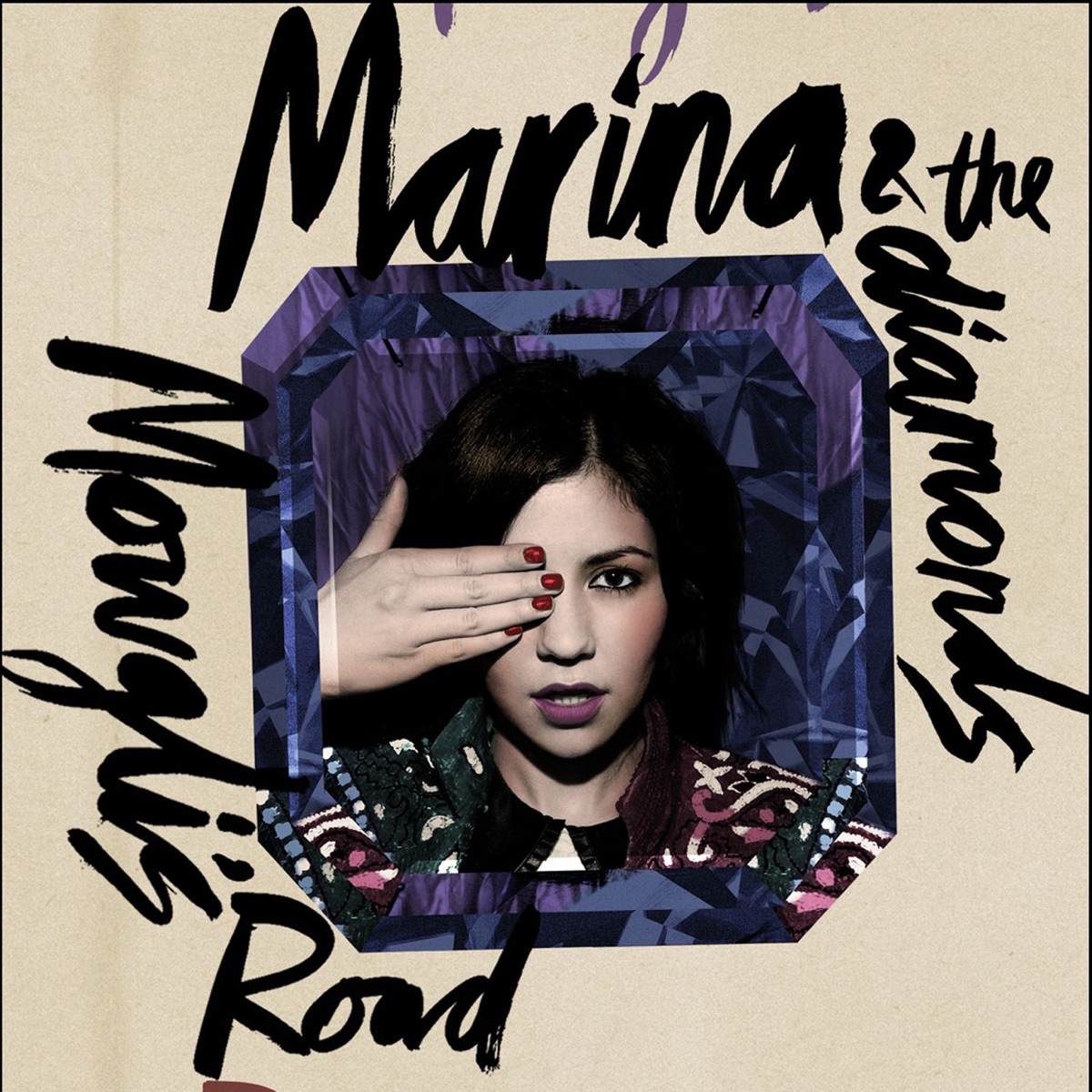 Mowgli's Road cover art