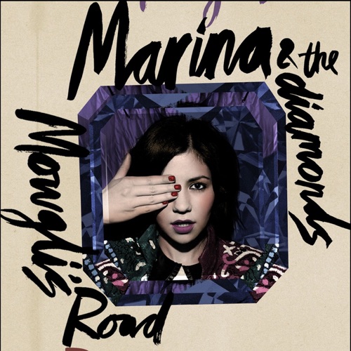 Mowgli's Road (The Phenomenal Handclap Band Remix) cover