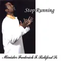 Stop Running