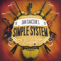 Traditional Irish Music for the Flute, With & Without Company by Dan Isaacson's Simple System on Apple Music