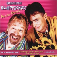 Gebrüder Blattschuss - Nie wieder Ballermann - Nüchtern fürs Radio