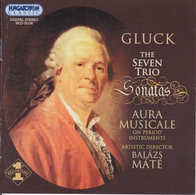 The Seven Trio Sonatas