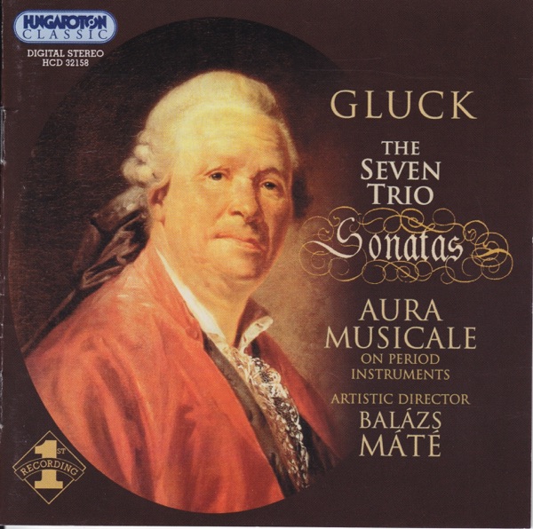 The Seven Trio Sonatas