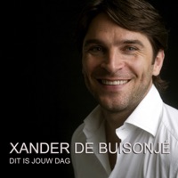 Xander De Buisonje