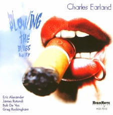 Charles Earland - Strollin'