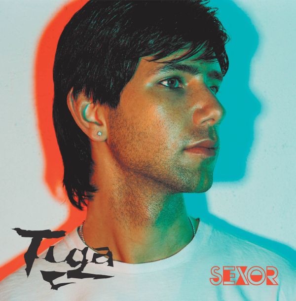 Обложка альбома «Sexor Collector's Edition» — Tiga