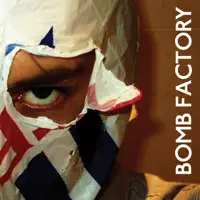 God Loves Us and He Hates You — BOMB FACTORY