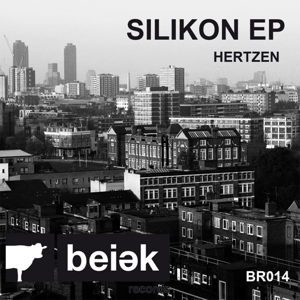 Silikon - EP