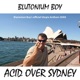 Acid Over Sydney Back