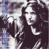 Joe — Lenny Wolf