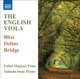 Viola Recital Magyar Eniko Bliss A Delius F Bridge F English Music for Viola