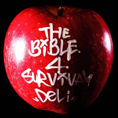 THE BIBLE 4 SURVIVAL