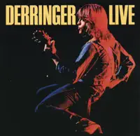 Still Alive And Well — Derringer