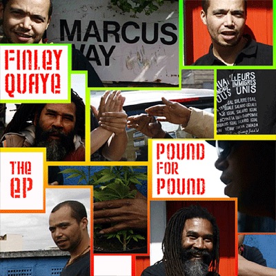 Pound for Pound - EP