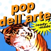 Pop Dell'arte - Mc Holy (Maxi Mix)