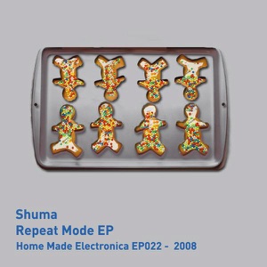 Repeat Mode - Single