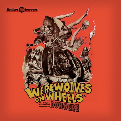 Werewolves On Wheels (Main Theme)-thumbnail