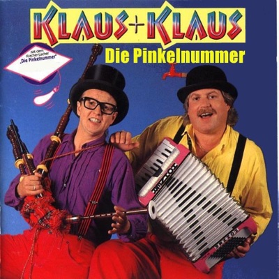 Die Pinkelnummer - Single