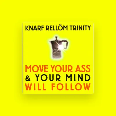Listen to Knarf Rellöm Trinity, watch music videos, read bio, see tour dates & more!