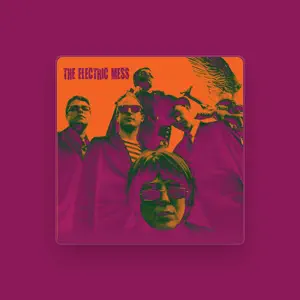 The Electric Mess