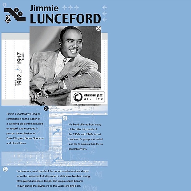 Jimmie Lunceford
