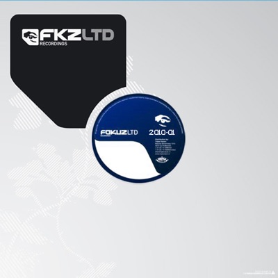 Dephzac & Verbal - EP