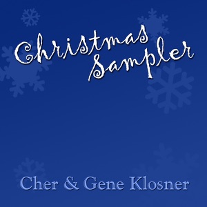 Christmas Sampler - EP