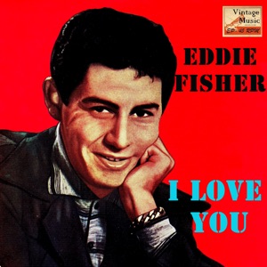 Vintage Vocal Jazz / Swing No. 98 - EP: I Love You
