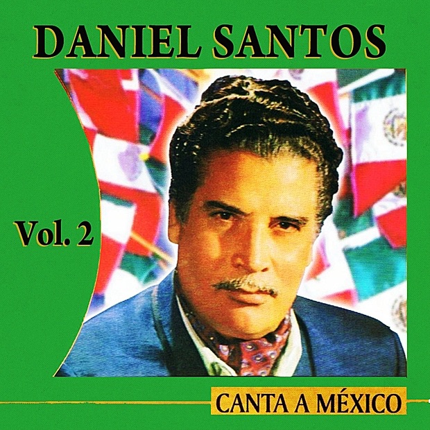 Canta A México Volume 2