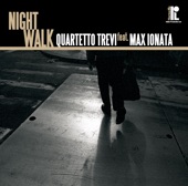 Quartetto Trevi - Boom Jackie Boom Chick (feat. Max Ionata)