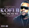 Kofi B - Sherry