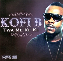 Mmobrowa Kofi B