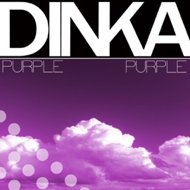 Purple Dinka