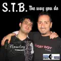 The Way You Do [Fabrizio E Marco Radio Recipe]