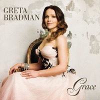 Grace - Greta Bradman