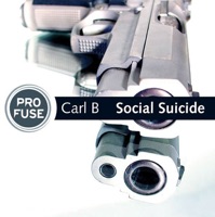 Carl B - Social Suicide (Original Mix)